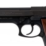 Taurus PT 101 AF .40 S&W Semi Auto Pistol