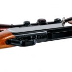 Browning BAR .270 Win Semi Auto Rifle