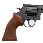 Dan Wesson 15 .357 Mag Revolver