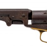Colt 1849 Pocket .31 SA Revolver
