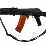 Arsenal SLR 105r 5.45x39mm Semi Auto Rifle