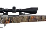 Howa 1500 .25-06 Bolt Action Rifle