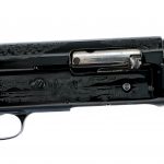 Savage 775A 12Ga Semi Auto Shotgun