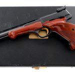 Browning Medalist .22 LR Semi Auto Pistol