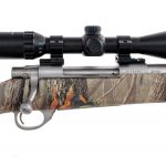 Howa 1500 .25-06 Bolt Action Rifle