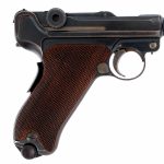 DWM 1906 American Eagle Luger Commercial 9mm
