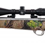 Howa 1500 .25-06 Bolt Action Rifle