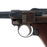 DWM 1906 American Eagle Luger Commercial 9mm