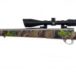 Howa 1500 .25-06 Bolt Action Rifle