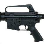 Bushmaster XM15-E2S 5.56 NATO Semi Auto Rifle