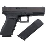 Glock 20SF Gen 3 10mm Semi-Auto Pistol