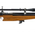 Feinwerkbau M-600 4.5 / .177 Pellet Rifle