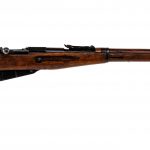 Tikka Finnish M91/30 Mosin Nagant 7.62x54r Rifle