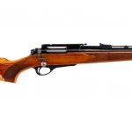Remington 600 6.5mm Rem Mag Bolt Action Rifle