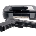 Glock 20SF Gen 3 10mm Semi-Auto Pistol