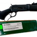 Chiappa 1886 Wildlands Takedown .45-70 Rifle