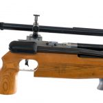 Feinwerkbau M-600 4.5 / .177 Pellet Rifle