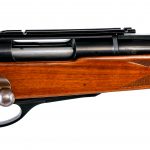 Remington 600 6.5mm Rem Mag Bolt Action Rifle