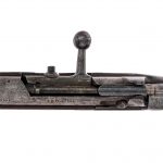 Mauser Spandau 1871/84 11.15x60mm Bolt Rifle