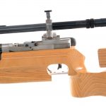 Feinwerkbau M-600 4.5 / .177 Pellet Rifle