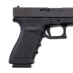 Glock 20SF Gen 3 10mm Semi-Auto Pistol
