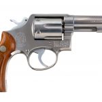 S&W 65-1 .357 Mag Revolver