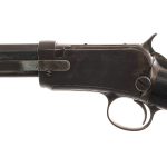 Winchester 90 .22 Short Pump Action Rifle