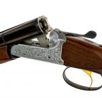 Traditions Fausti Elite 28Ga SxS Shotgun