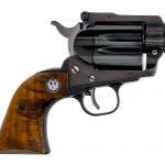3 Digit Ruger Hawkeye .256WM Single Shot Pistol