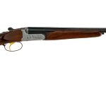 Traditions Fausti Elite 28Ga SxS Shotgun