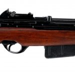 Venezuelan Contract FN 49 8mm Semi Auto Rifle