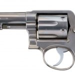 S&W 65-1 .357 Mag Revolver