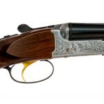Traditions Fausti Elite 28Ga SxS Shotgun
