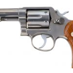 S&W 65-1 .357 Mag Revolver