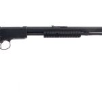 Winchester 90 .22 Short Pump Action Rifle
