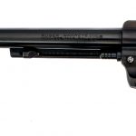 3 Digit Ruger Hawkeye .256WM Single Shot Pistol
