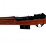 Venezuelan Contract FN 49 8mm Semi Auto Rifle