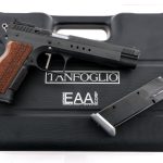 EAA Witness Hunter 10mm Semi Auto Pistol