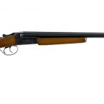 Springfield/Savage 511 20 Ga SxS Shotgun
