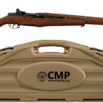 CMP Springfield Armory M1 Garand .30-06 Rifle