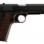 1918 Colt US Army Black Army 1911 .45ACP Pistol