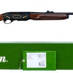 Remington Model 4 Diamond Anniversary .30-06 Rifle