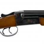 Springfield/Savage 511 20 Ga SxS Shotgun