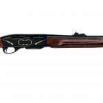 Remington Model 4 Diamond Anniversary .30-06 Rifle