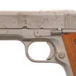 Colt Combat Commander .45 Semi Auto Pistol