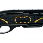 Remington Model 4 Diamond Anniversary .30-06 Rifle