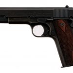 1918 Colt US Army Black Army 1911 .45ACP Pistol