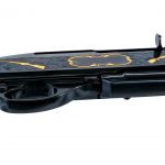 Remington Model 4 Diamond Anniversary .30-06 Rifle