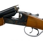 Springfield/Savage 511 20 Ga SxS Shotgun