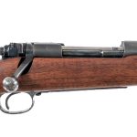 Winchester 70 .300 H&H Mag Bolt Action Rifle